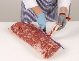 Meat Cut Spec Step 2